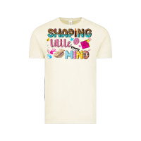 Vintage Arctic shaping little mind Vintage Tee - texasbilliewilder