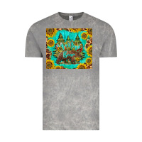 Cloud Rock mama bear Vintage Tee - BarkalooDesign