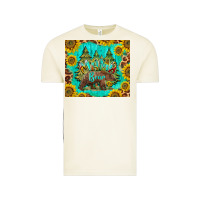 Mama Bear Vintage Tee | Teevron