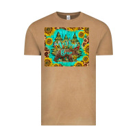 Vintage Camel mama bear Vintage Tee - BarkalooDesign