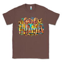 Chestnut girl mama Classic Tee - RacoonDesign
