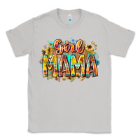 Moon Dust girl mama Classic Tee - RacoonDesign