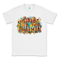 White girl mama Classic Tee - RacoonDesign