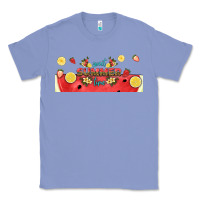 Colony Blue sweet summer time libbey cup Classic Tee - HRA Design Shop