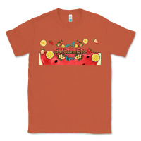 Copper sweet summer time libbey cup Classic Tee - HRA Design Shop