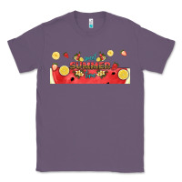 Lavender sweet summer time libbey cup Classic Tee - HRA Design Shop