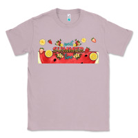 Lilac sweet summer time libbey cup Classic Tee - HRA Design Shop