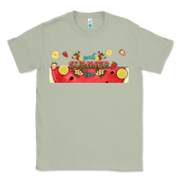 Matcha sweet summer time libbey cup Classic Tee - HRA Design Shop