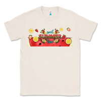 Natural sweet summer time libbey cup Classic Tee - HRA Design Shop