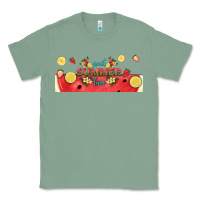 Sage sweet summer time libbey cup Classic Tee - HRA Design Shop
