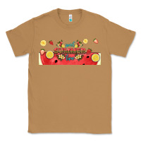 Toasted Coconut sweet summer time libbey cup Classic Tee - HRA Design Shop