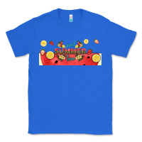 True Royal sweet summer time libbey cup Classic Tee - HRA Design Shop