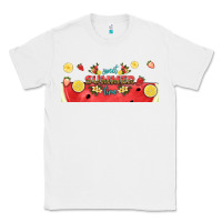 White sweet summer time libbey cup Classic Tee - HRA Design Shop