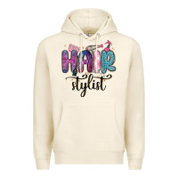 Tofu hair stylist Premium Hoodie - MaliasSmallBusiness