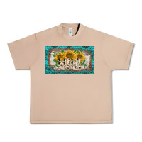 Burro western mother's day mini  cup Urban Heavy Tee - BarkalooDesign