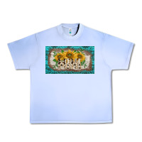 Grape Ice western mother's day mini  cup Urban Heavy Tee - BarkalooDesign