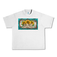 Lunar Rock western mother's day mini  cup Urban Heavy Tee - BarkalooDesign