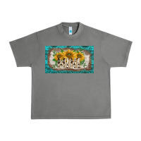 Tornado western mother's day mini  cup Urban Heavy Tee - BarkalooDesign