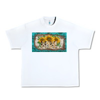 White western mother's day mini  cup Urban Heavy Tee - BarkalooDesign