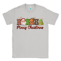 Moon Dust hohoho merry christmas santa coffee cup tree cooki Classic Tee - FaDigitalArtStudio