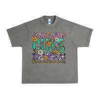 Tornado some moms cuss too much mothers day Urban Heavy Tee - texasbilliewilder
