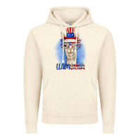 Vintage Artic llamerica Vintage Hoodie - RanaPortraitStore