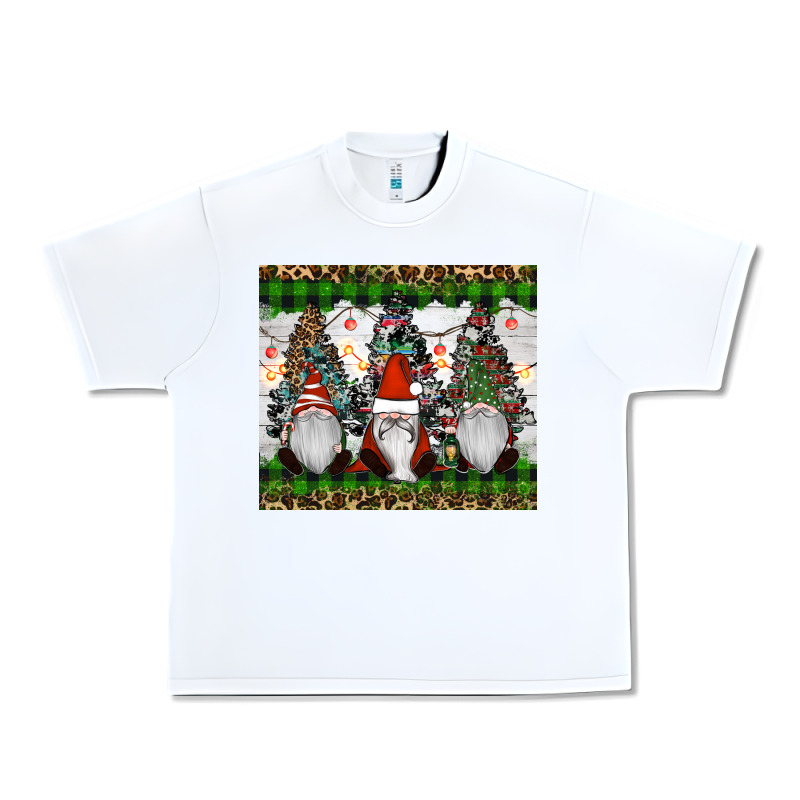 Gnomes Christmas Urban Heavy Tee by RanaPortraitStore | Teevron