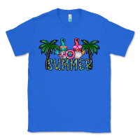 True Royal summer Classic Tee - CowhideDigitalArt