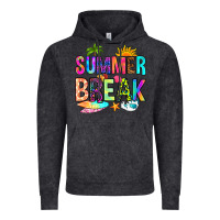 Vintage Arctic summer break Vintage Hoodie - RanaPortraitStore
