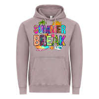 Vintage Zinc summer break Vintage Hoodie - RanaPortraitStore