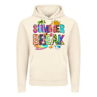 Vintage Artic summer break Vintage Hoodie - RanaPortraitStore