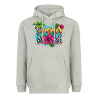 Moon Dust summer mom Heavyweight Hoodie - NancyCooperArtShop