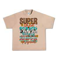 Burro super tired super hungry super pregnant Urban Heavy Tee - texasbilliewilder