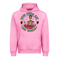 Good Moms Say Bad Words Urban Hoodie | Teevron
