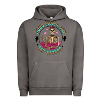 Pigment Tornado good moms say bad words Urban Hoodie - Artiststas