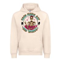 Sandshell good moms say bad words Urban Hoodie - Artiststas