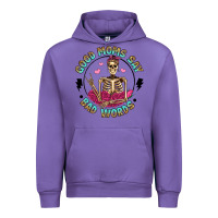 Tulip good moms say bad words Urban Hoodie - Artiststas