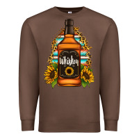 Chestnut whiskey bottle Premium Sweatshirt - Jasminsmagicworld