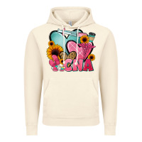 Vintage Artic cna nurse Vintage Hoodie - JahusDesignShop