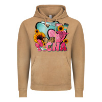 Vintage Camel cna nurse Vintage Hoodie - JahusDesignShop