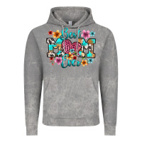 Cloud Rock best mom ever Vintage Hoodie - RanaPortraitStore
