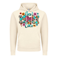 Vintage Artic best mom ever Vintage Hoodie - RanaPortraitStore