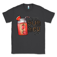 Smoke summer Classic Tee - CowhideDigitalArt