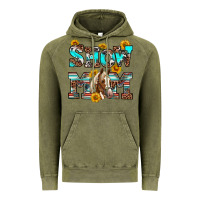 Vintage Olive show mom horse Vintage Hoodie - RanaPortraitStore