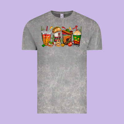 Spanish Teacher Coffee Cups Vintage Tee Designed By Texasbilliewilder