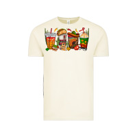 Vintage Arctic spanish teacher coffee cups Vintage Tee - texasbilliewilder