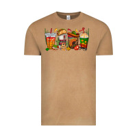 Vintage Camel spanish teacher coffee cups Vintage Tee - texasbilliewilder