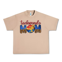 Burro taekwondo mom Urban Heavy Tee - texasbilliewilder