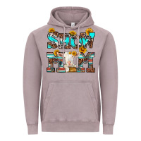 Vintage Zinc show mom goat Vintage Hoodie - RanaPortraitStore