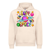 Sandshell safe space Urban Hoodie - Artiststas